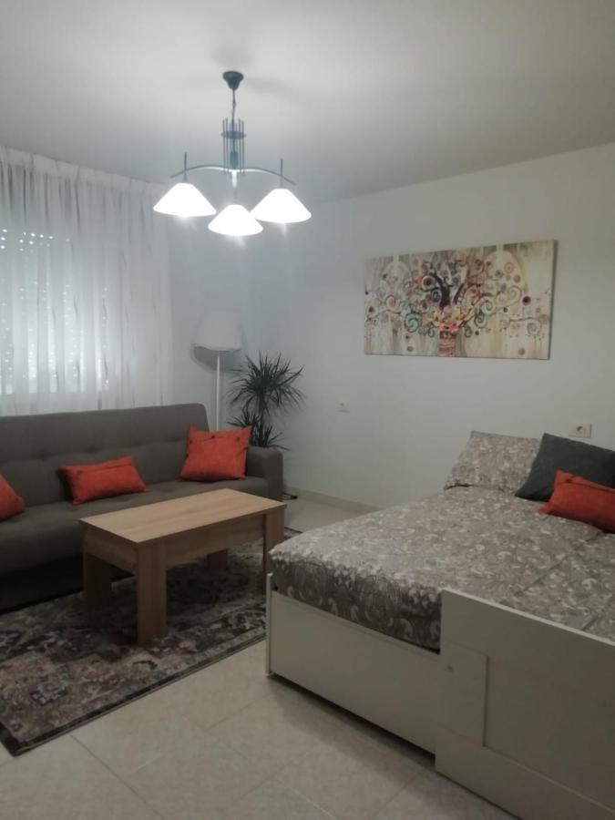 Casa Costal Villa Mondariz Buitenkant foto
